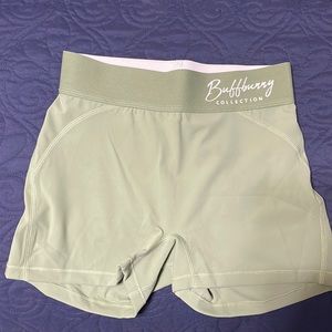 Buffbunny Demi Short